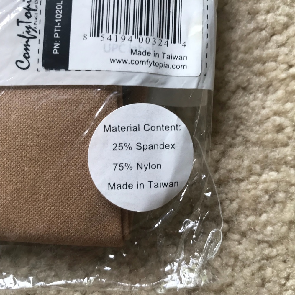 NWT Compression Socks - Picture 4 of 4